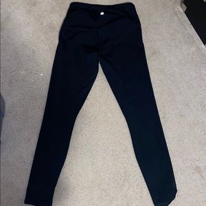 Black 90 Degree Leggings